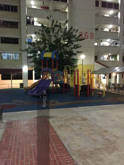 Blk 361 Bukit Batok Street 31 (Bukit Batok), HDB 3 Rooms #132607082
